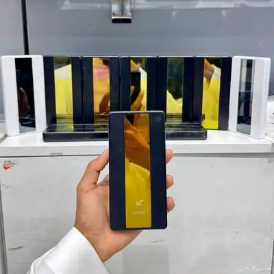 مودم هواوي متنقل 5G راوتر محمول 0