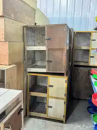 محاكر دجاج حمام صوص 6