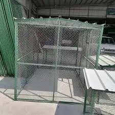 شبك بقلاوه طيور حمام دواجن 20