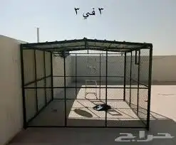 شبك بقلاوه طيور حمام دواجن 14