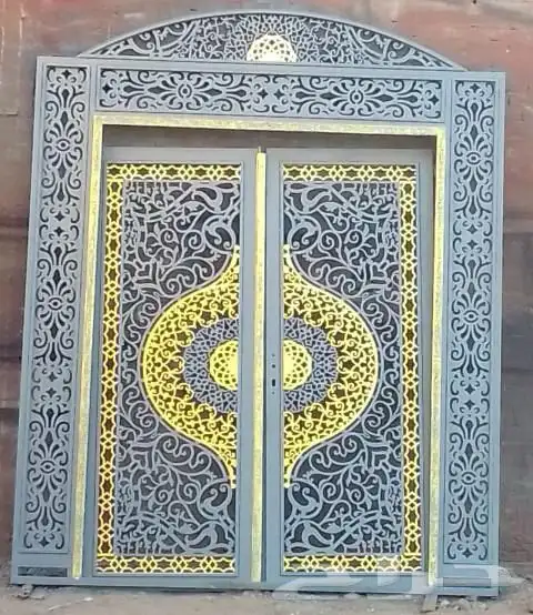 غيمة الخليج للحدادة 5