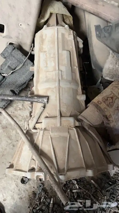 قير تاهو 2012 شرط وكاله ماشي 160 2