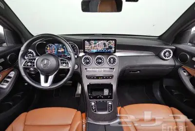 GLC 4