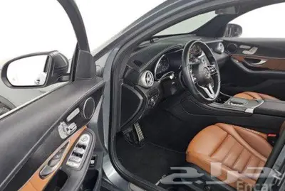 GLC 3
