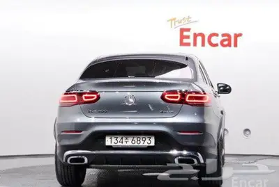 GLC 2