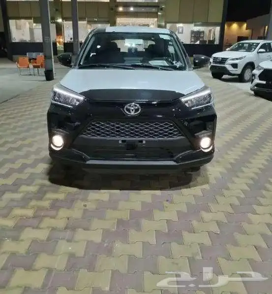 تويوتا رايز جديد 2026 كاش و اقساط و عروض مميزه 8