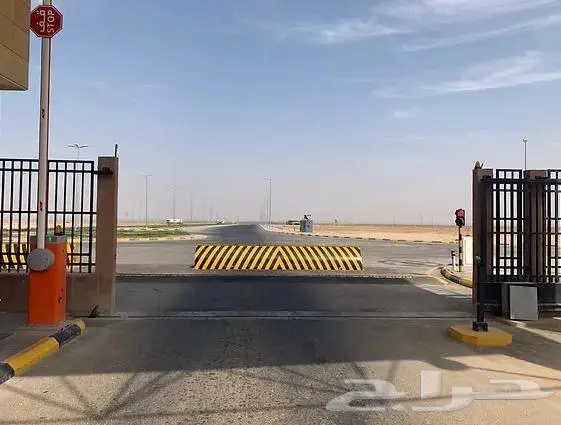 نظام مواقف السيارات الذكي - الحل الأمثل لمواقفك 6