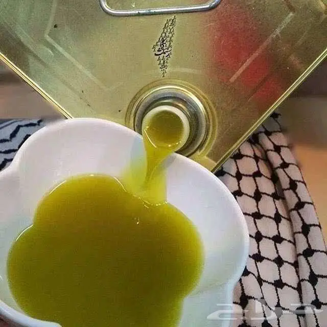 زيت زيتون فلسطيني 3