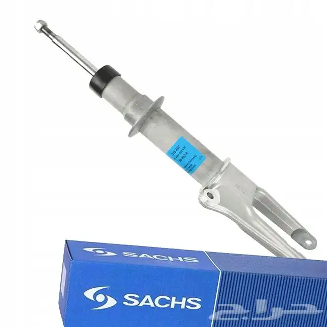 مساعدات بورش باناميرا اصليه SACHS 1