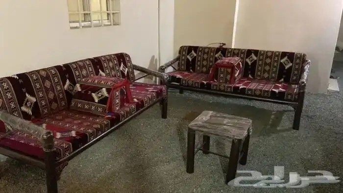 كراسي مركاز جلسات خارجية كرويته 21