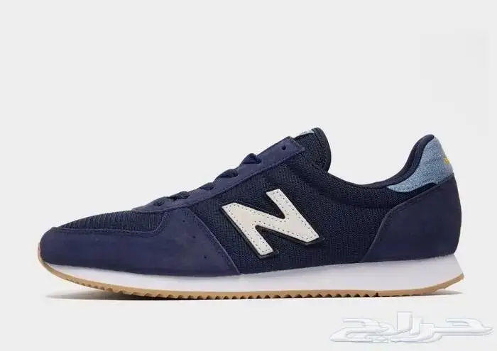 (تصفية شاملة) حذاء من ماركة New Balance الأصلية 0