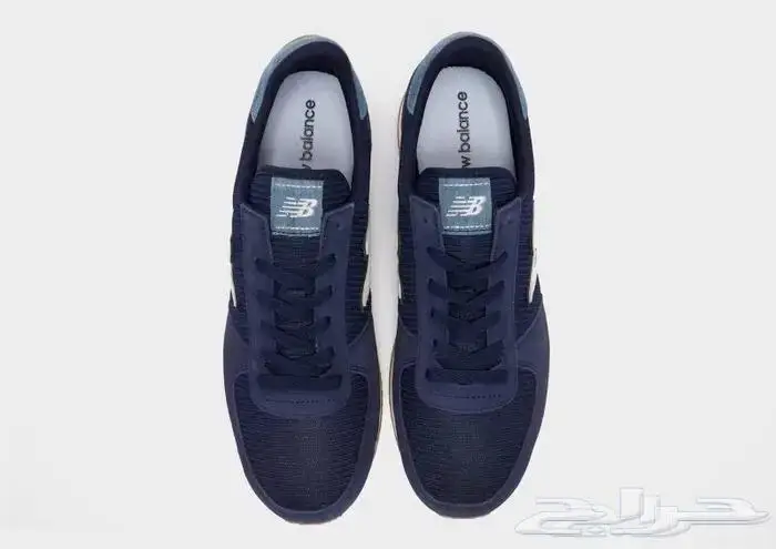 (تصفية شاملة) حذاء من ماركة New Balance الأصلية 1