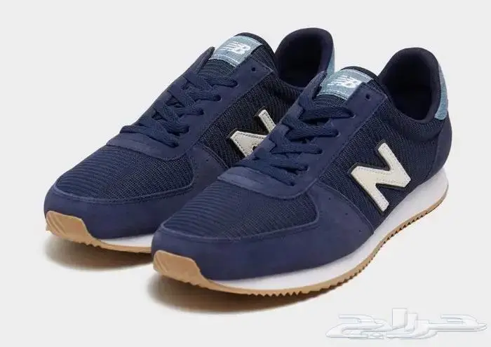 (تصفية شاملة) حذاء من ماركة New Balance الأصلية 3