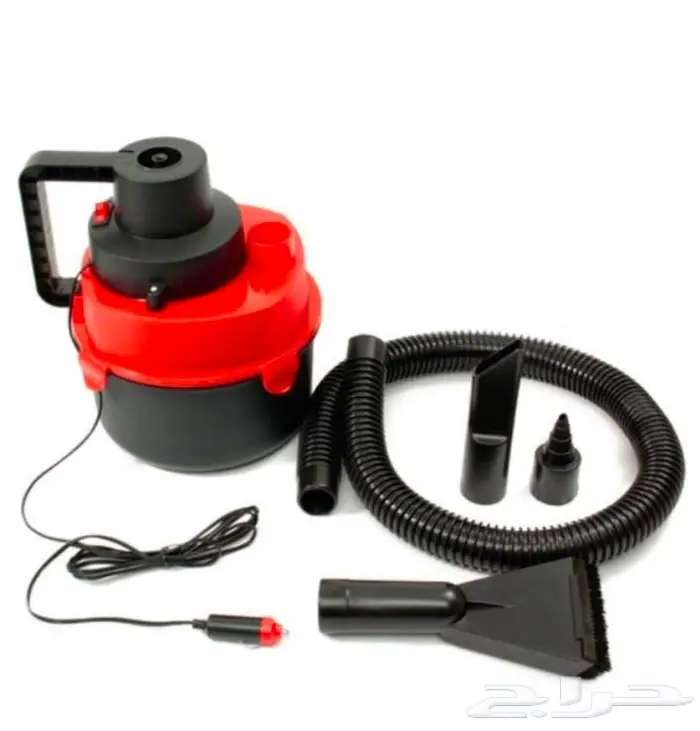 للبيع 5 حبات من مكنسة السيارة رطب جاف الحبه120ريال 0