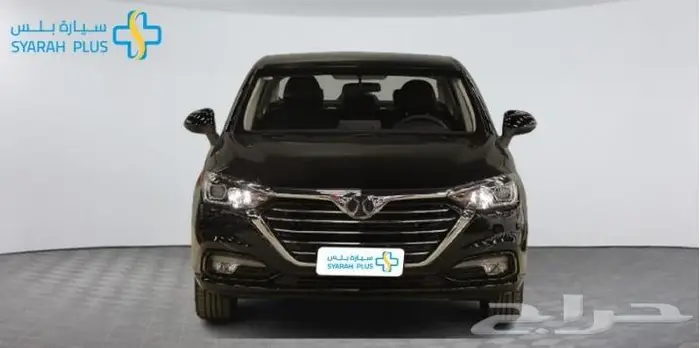 ماكسوس g50 لكجري 2023 كاش او تقسيط 4