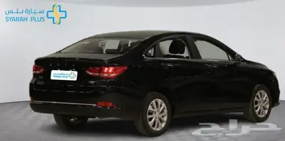 ماكسوس g50 لكجري 2023 كاش او تقسيط 3
