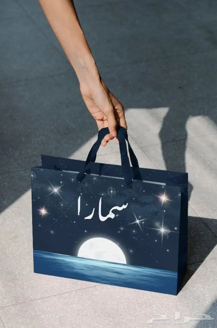 مطابع مطبعه طباعة سندات اختام بنر استكر بروشور اكياس بوكسات 1