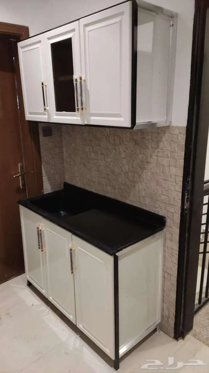 مطابخ جديد جاهز المنيوم وجاهز معدل 11
