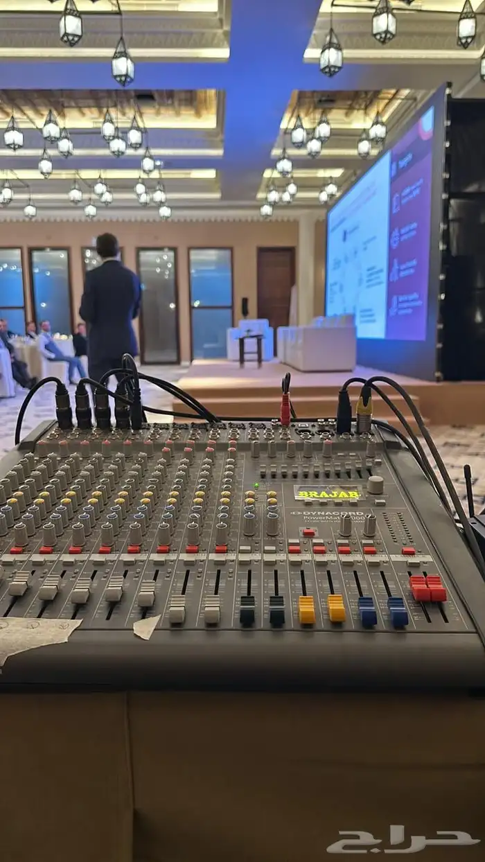 تاجير شاشات داخل الرياض وخارج الرياض 14