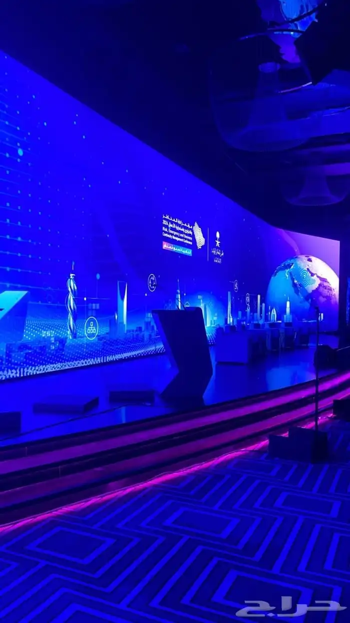 تاجير شاشات داخل الرياض وخارج الرياض 17