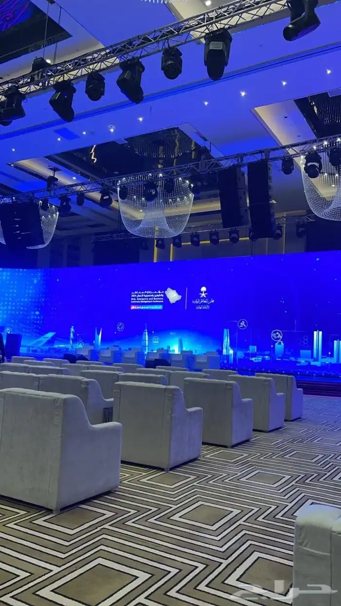 تاجير شاشات داخل الرياض وخارج الرياض 16