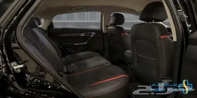 ماكسوس g50 لكجري 2023 كاش او تقسيط 8