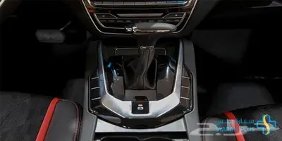 ماكسوس g50 لكجري 2023 كاش او تقسيط 7
