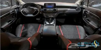 ماكسوس g50 لكجري 2023 كاش او تقسيط 6
