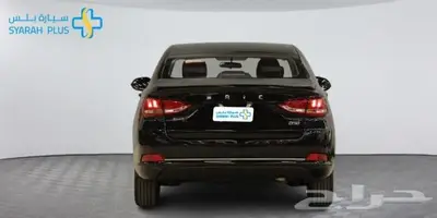 ماكسوس g50 لكجري 2023 كاش او تقسيط 5