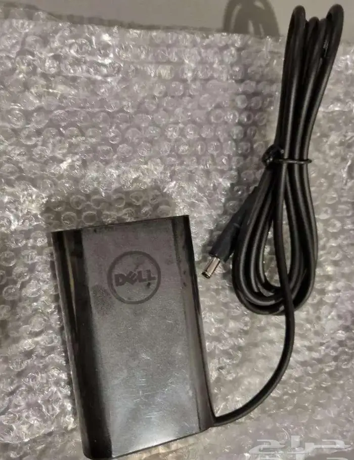 شاحن ديل أصلي حديث جديد مع سلك أصلي جديد 45 واط 0