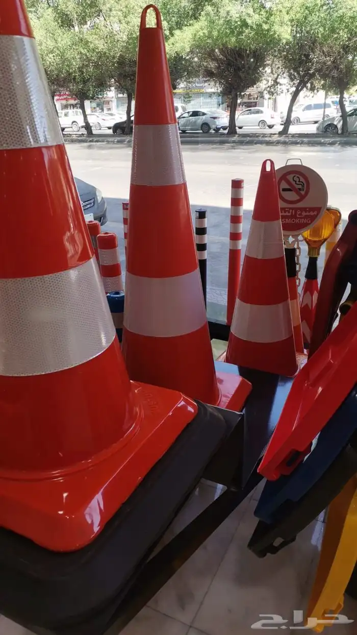 تجهيز مستودعات 13