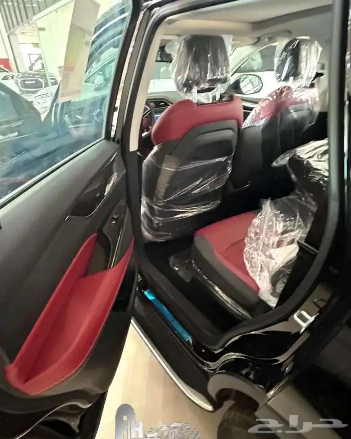 عرض خاص 65000ماكسوس D60 اكسكتف لكجري فل كامل 2023 عرض مميز 10