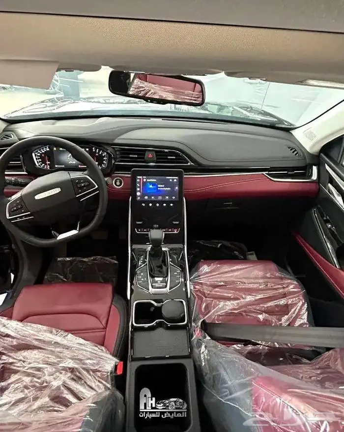 عرض خاص 65000ماكسوس D60 اكسكتف لكجري فل كامل 2023 عرض مميز 7