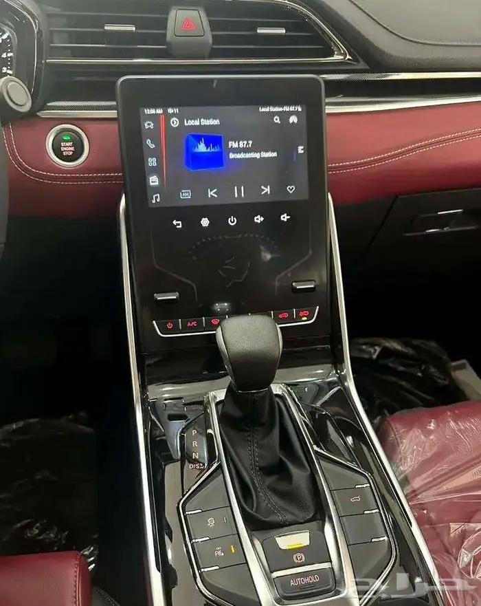 عرض خاص 65000ماكسوس D60 اكسكتف لكجري فل كامل 2023 عرض مميز 12