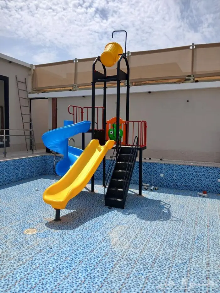 العاب مائية و حدائق 1