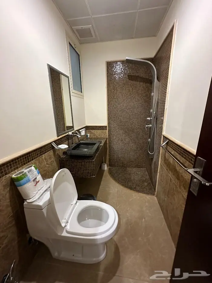 وحدات سكنية شمال الرياض 6