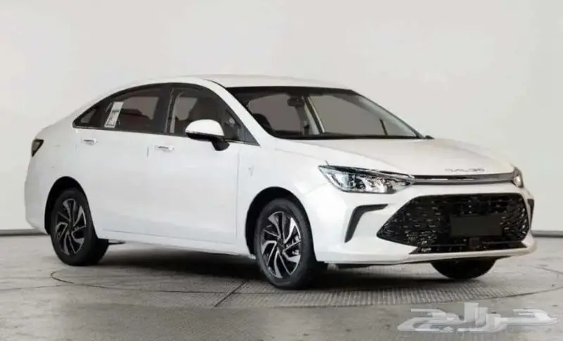 بايك U5 بلس لاكجري 2025 عرض خاص 1