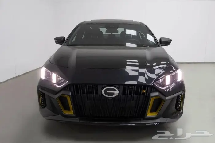 GAC امباو 2025 0