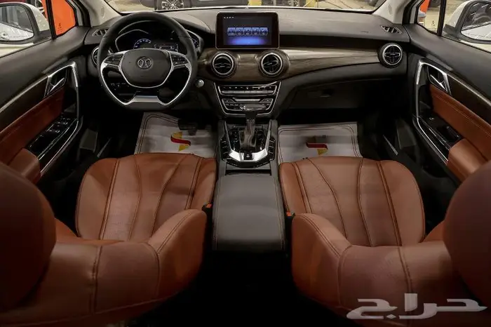 بايك D50 اونر موديل 2024 خصم خاص 11