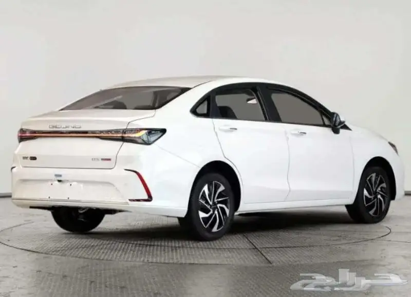 بايك U5 بلس لاكجري 2025 عرض خاص 2