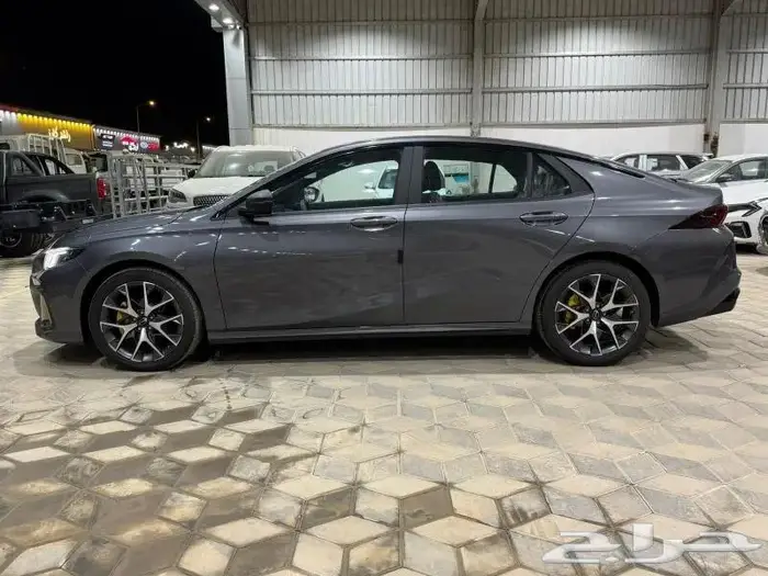 GAC امباو 2025 3