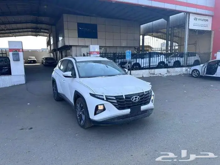 توسان سمارت دبل 2024 كاش وتأجير عرض بنكي مميز 1