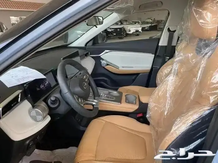 جي اي سي G A C امكوا 8