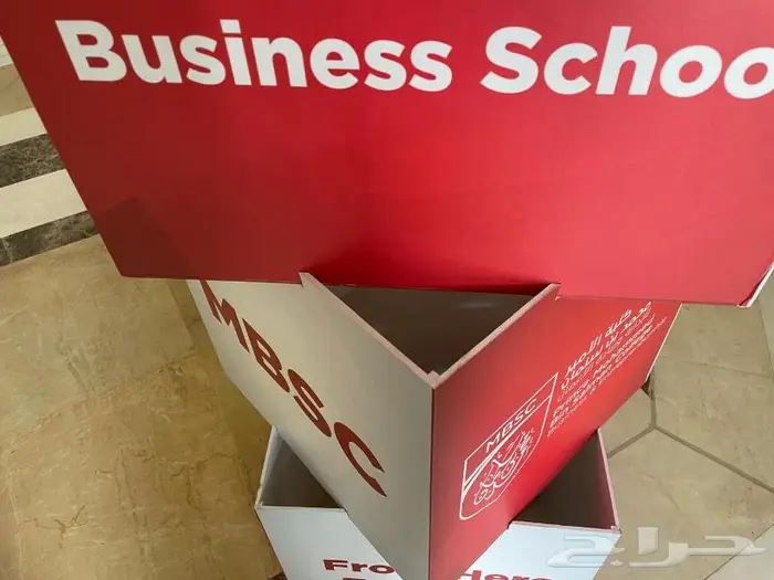 اعلام دعائية   مكعبات دعائية   بوب اب  رول اب 6