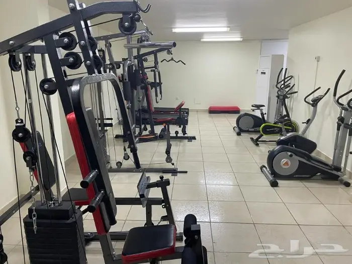 وحدات سكنية شمال الرياض 7