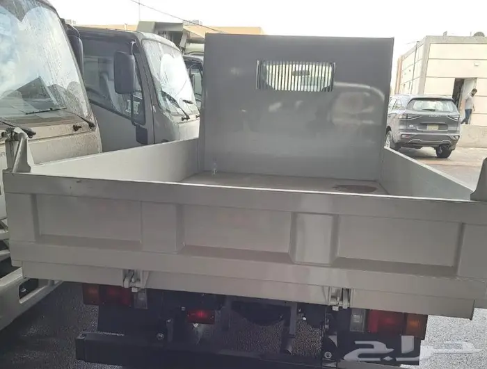 ايسوزو قلاب 3 طن2025 0
