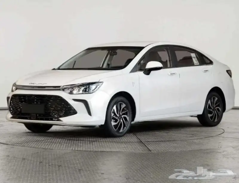 بايك U5 بلس لاكجري 2025 عرض خاص 5
