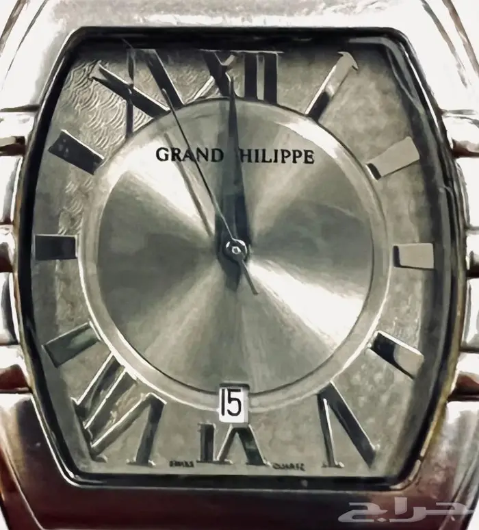 ساعة جراند فليب GRAND PHILIPPE 4