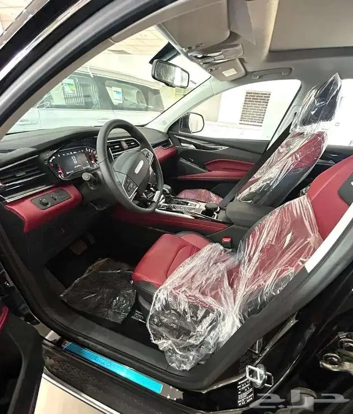 عرض خاص 65000ماكسوس D60 اكسكتف لكجري فل كامل 2023 عرض مميز 6