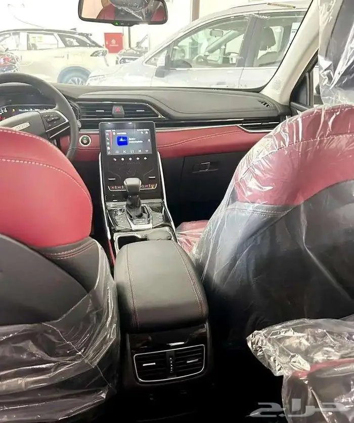 عرض خاص 65000ماكسوس D60 اكسكتف لكجري فل كامل 2023 عرض مميز 8